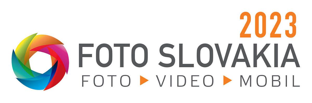 Foto Slovakia 2021 Logo